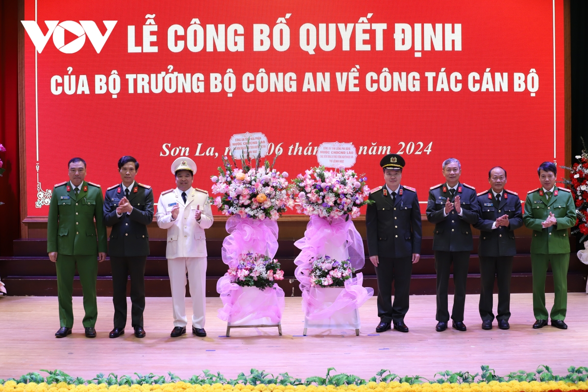 Dai ta Dang trong cuong lam giam doc cong an tinh son la hinh anh 4