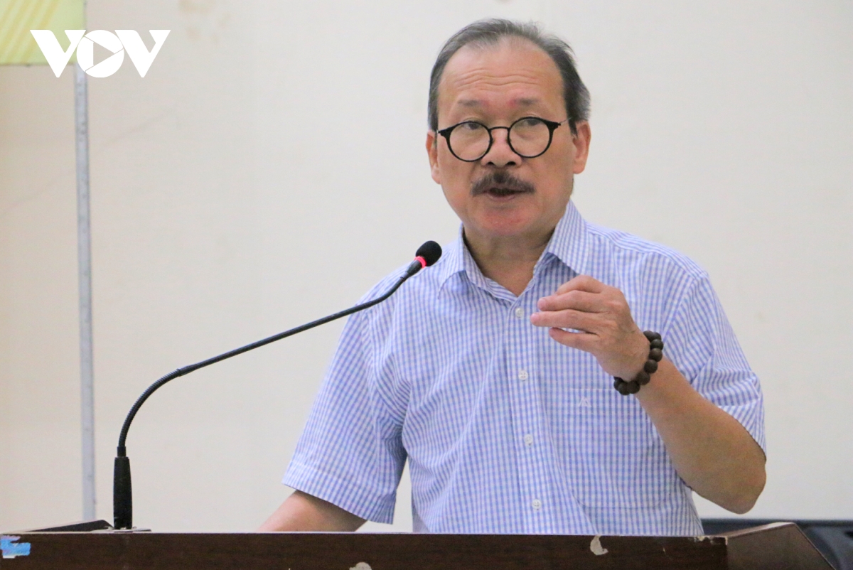 văn học nghệ thuật các dân tộc thiểu số hòa quyện vào dòng chảy vhnt việt nam hình ảnh 2 van hoc nghe thuat cac dan toc thieu so hoa quyen vao dong chay vhnt viet nam hinh anh 2