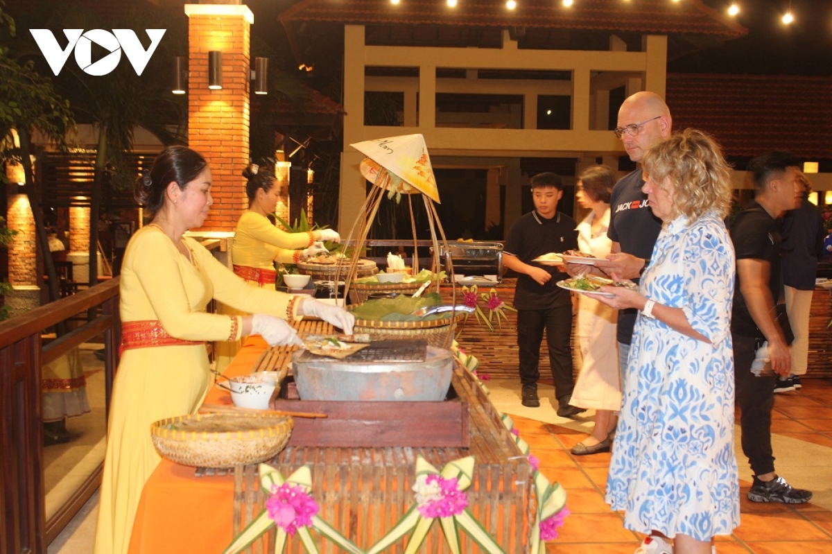 trải nghiệm văn hoá chăm tại khu du lịch mũi né hình ảnh 11 trai nghiem van hoa cham tai khu du lich mui ne hinh anh 11