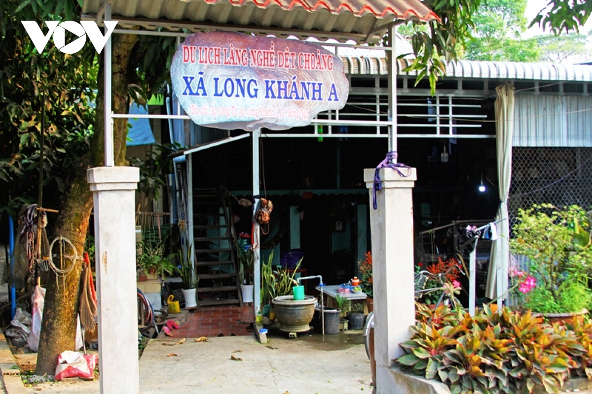 làng nghề trăm tuổi tại Đồng tháp thu hút khách trải nghiệm hình ảnh 17 lang nghe tram tuoi tai Dong thap thu hut khach trai nghiem hinh anh 17