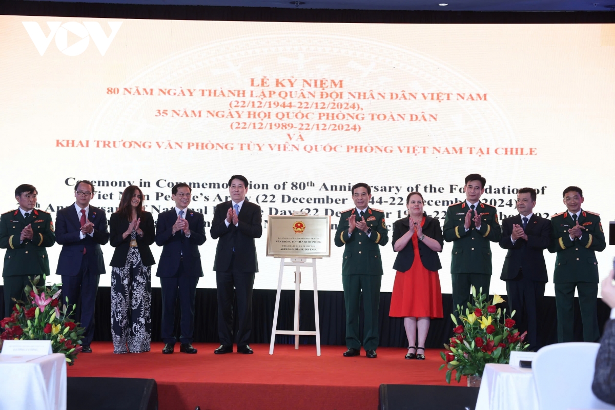 chuyen cong tac cua chu tich nuoc luong cuong tao xung luc moi, mo ra nhieu co hoi hop tac hinh anh 3