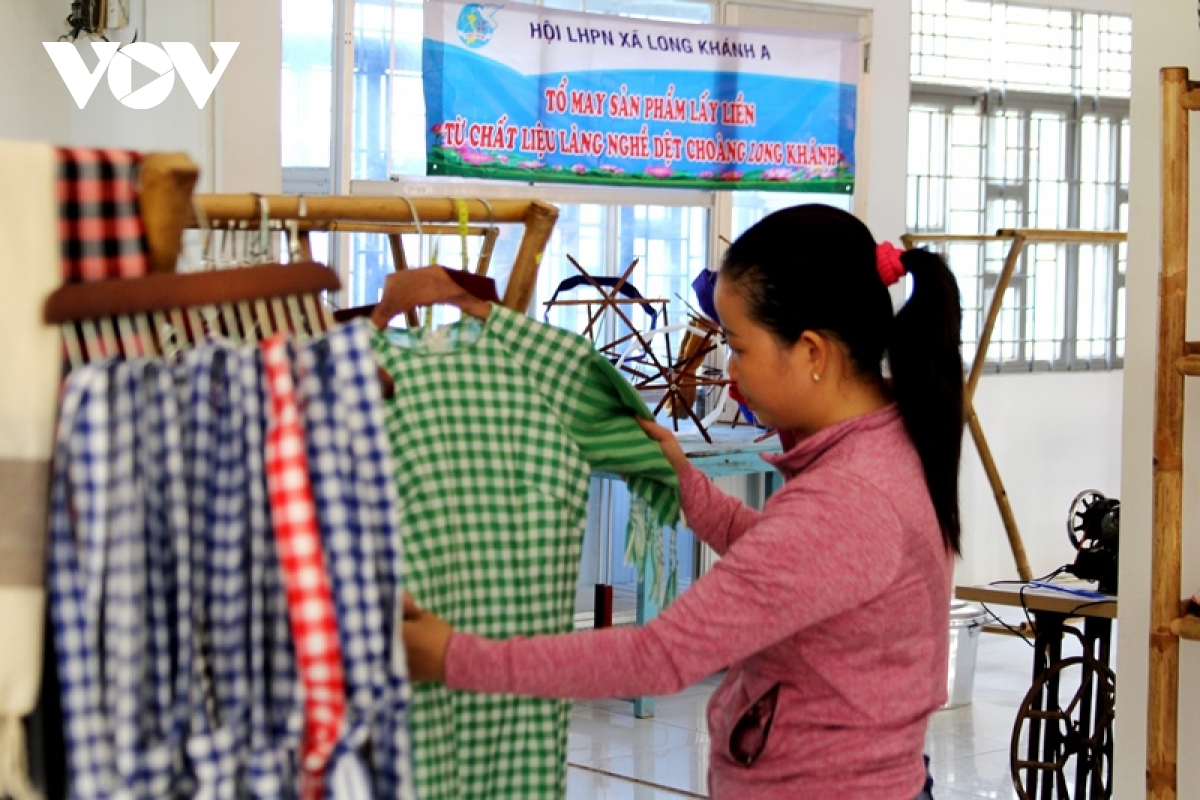làng nghề trăm tuổi tại Đồng tháp thu hút khách trải nghiệm hình ảnh 15 lang nghe tram tuoi tai Dong thap thu hut khach trai nghiem hinh anh 15