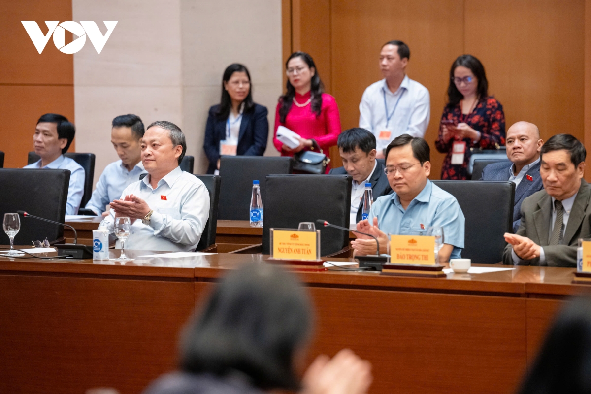 chủ tịch quốc hội xây dựng và ban hành luật nhà giáo với chất lượng cao nhất hình ảnh 3 chu tich quoc hoi xay dung va ban hanh luat nha giao voi chat luong cao nhat hinh anh 3