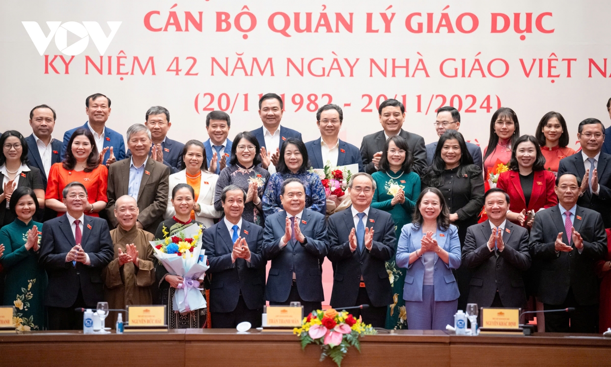 chủ tịch quốc hội xây dựng và ban hành luật nhà giáo với chất lượng cao nhất hình ảnh 5 chu tich quoc hoi xay dung va ban hanh luat nha giao voi chat luong cao nhat hinh anh 5