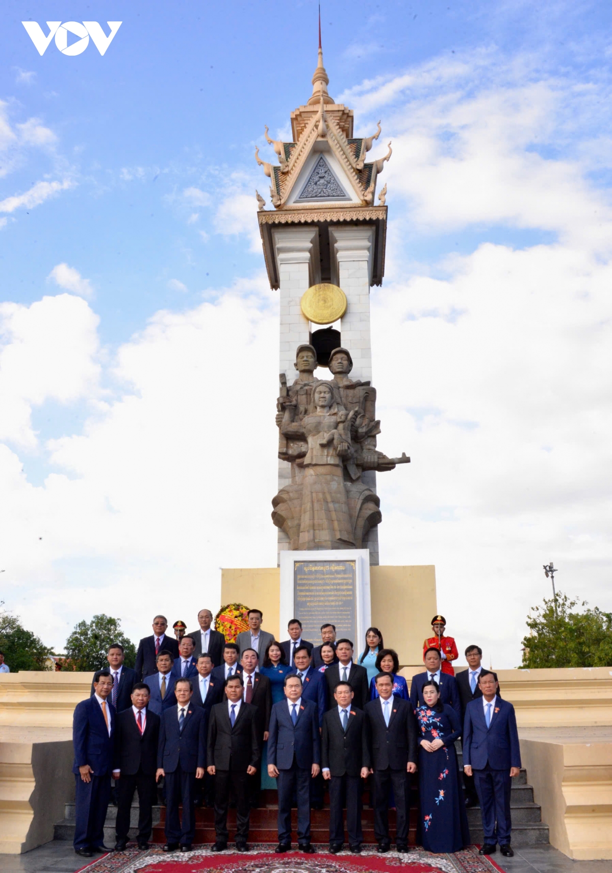 chủ tịch quốc hội trần thanh mẫn hội đàm chủ tịch quốc hội vương quốc campuchia hình ảnh 5 chu tich quoc hoi tran thanh man hoi dam chu tich quoc hoi vuong quoc campuchia hinh anh 5