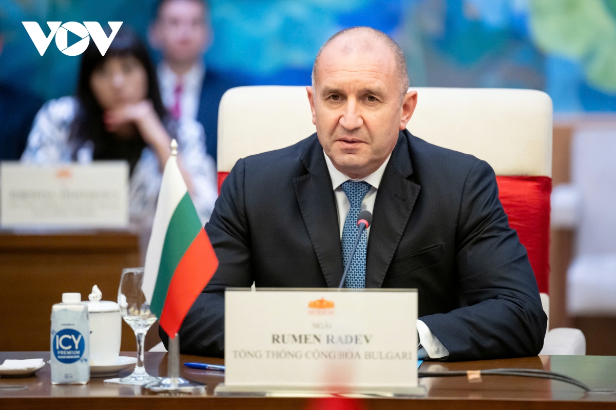 chủ tịch quốc hội trần thanh mẫn hội kiến tổng thống cộng hòa bulgaria hình ảnh 4 chu tich quoc hoi tran thanh man hoi kien tong thong cong hoa bulgaria hinh anh 4