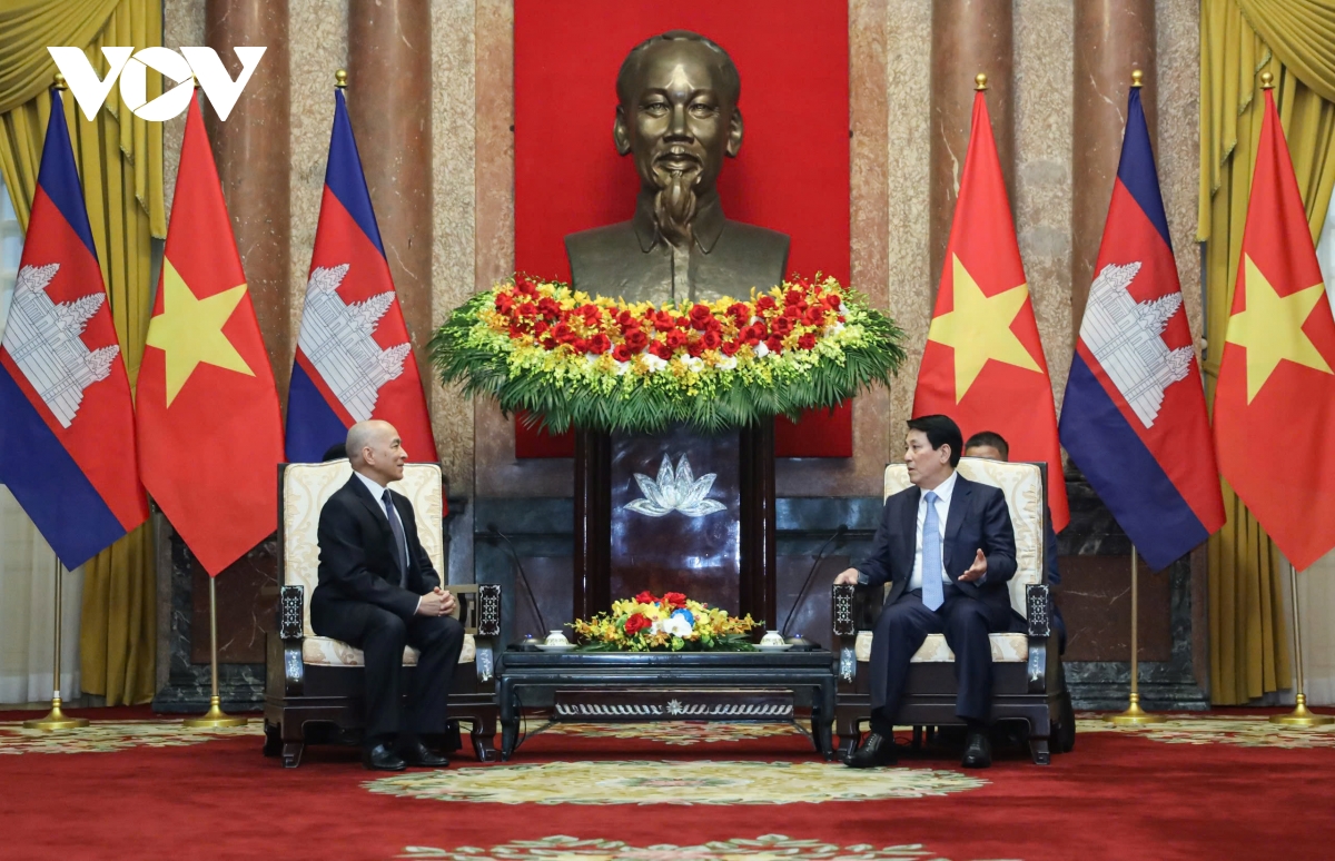 chu tich nuoc luong cuong hoi kien quoc vuong campuchia hinh anh 2