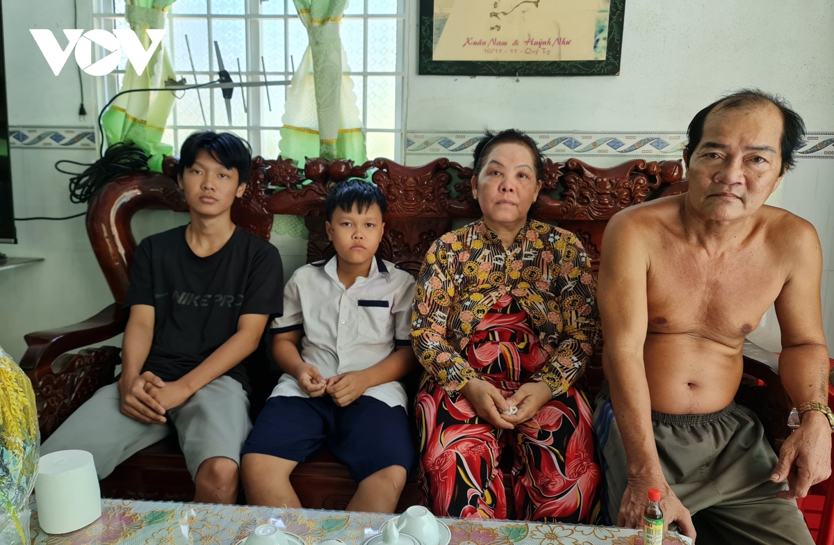 làng quê buồn hiu, khoảng trống lòng người hình ảnh 2 lang que buon hiu, khoang trong long nguoi hinh anh 2