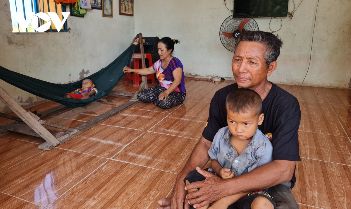 miền tây đang thiếu cơ hội nội sinh kinh tế hình ảnh 2 mien tay dang thieu co hoi noi sinh kinh te hinh anh 2