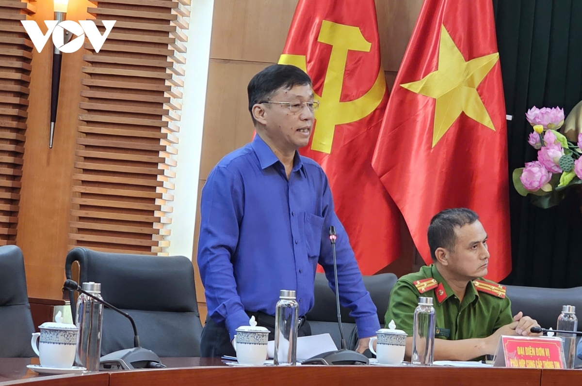 phòng, chống buôn lậu, gian lận thương mại những tháng cuối năm hình ảnh 2 phong, chong buon lau, gian lan thuong mai nhung thang cuoi nam hinh anh 2