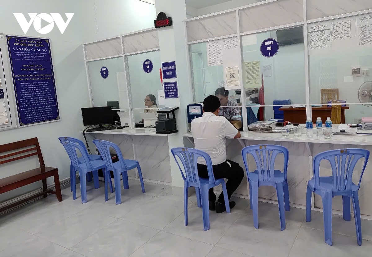 sắp xếp nhân sự ở hai phường sáp nhập của tp phan thiết, tỉnh bình thuận hình ảnh 3 sap xep nhan su o hai phuong sap nhap cua tp phan thiet, tinh binh thuan hinh anh 3