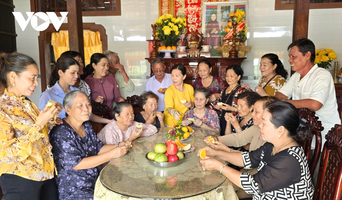 70 nam tap ket ra bac nhung ngay thang lich su o ca mau hinh anh 2