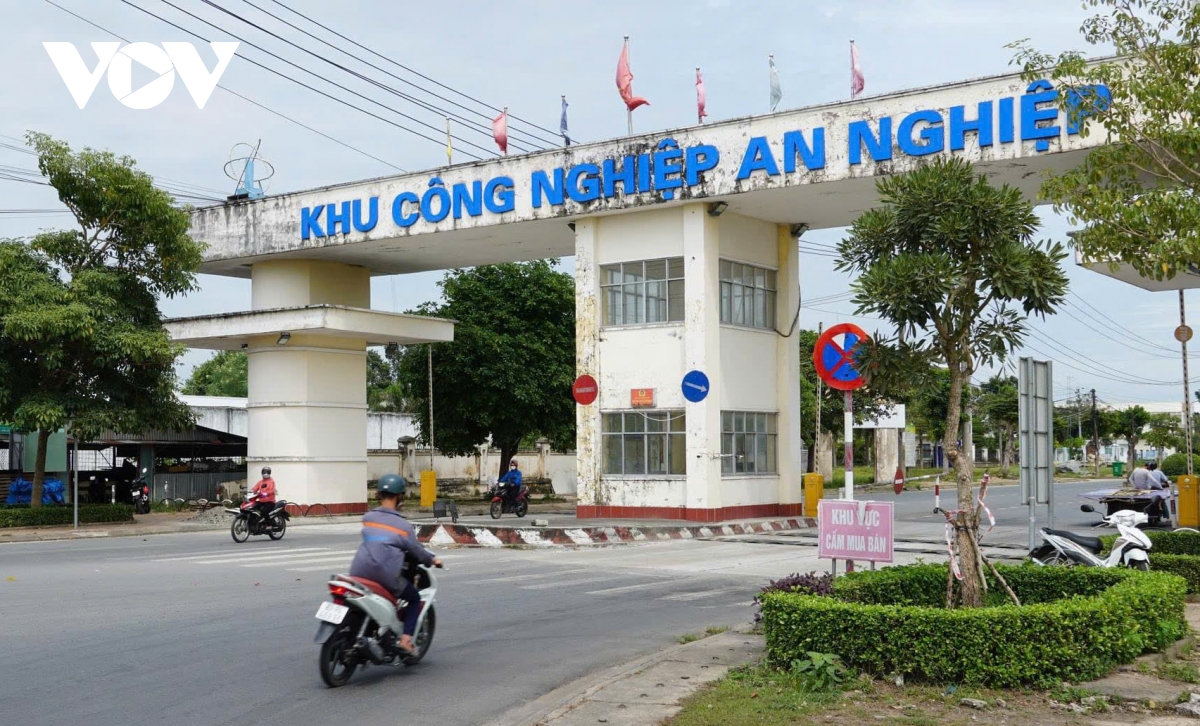 miền tây đang thiếu cơ hội nội sinh kinh tế hình ảnh 3 mien tay dang thieu co hoi noi sinh kinh te hinh anh 3