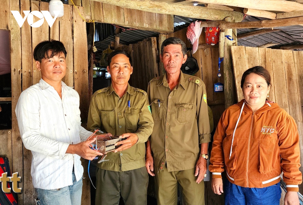 cà mau hết thời dùng xiệt điện bắt cá, tôm hình ảnh 3 ca mau het thoi dung xiet dien bat ca, tom hinh anh 3