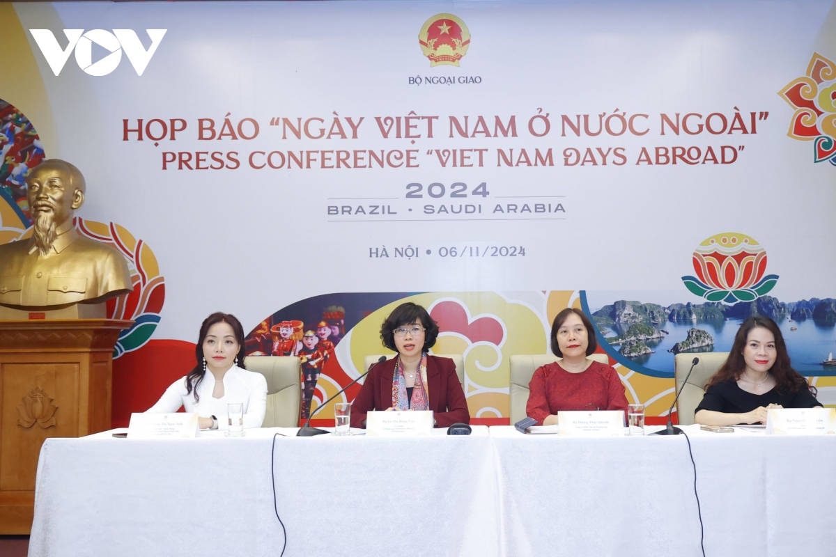 ngay viet nam o nuoc ngoai 2024 vuon minh trong ky nguyen moi hinh anh 1