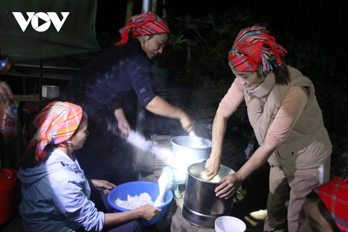về lai châu vui tết hồ sự chà cùng đồng bào hà nhì lai châu hình ảnh 7 ve lai chau vui tet ho su cha cung dong bao ha nhi lai chau hinh anh 7