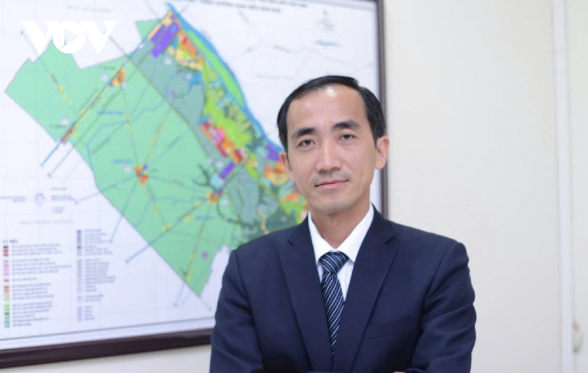 sự năng động của địa phương - Điểm tựa tạo làn sóng đầu tư hình ảnh 5 su nang dong cua dia phuong - Diem tua tao lan song dau tu hinh anh 5