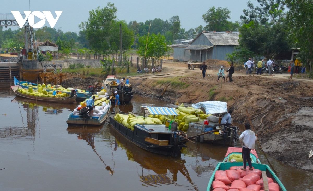 làng quê buồn hiu, khoảng trống lòng người hình ảnh 6 lang que buon hiu, khoang trong long nguoi hinh anh 6