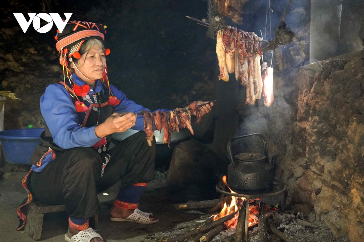 về lai châu vui tết hồ sự chà cùng đồng bào hà nhì lai châu hình ảnh 11 ve lai chau vui tet ho su cha cung dong bao ha nhi lai chau hinh anh 11