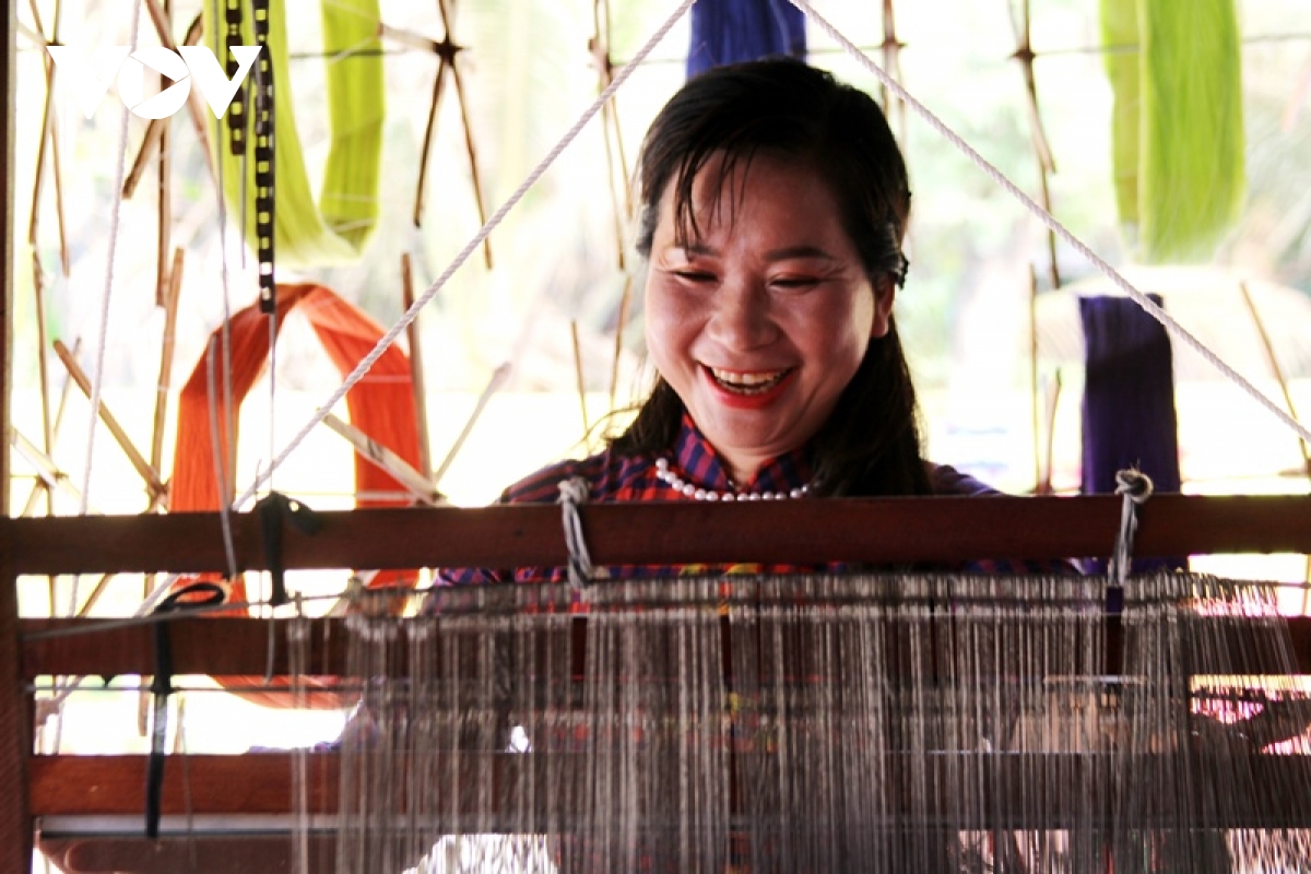 làng nghề trăm tuổi tại Đồng tháp thu hút khách trải nghiệm hình ảnh 10 lang nghe tram tuoi tai Dong thap thu hut khach trai nghiem hinh anh 10
