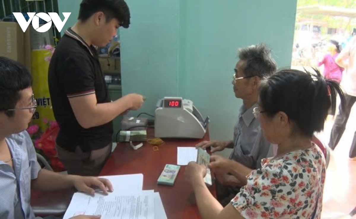 bàn giao đất trước, nhận bồi thường sau ở dự án cao tốc Đồng Đăng trà lĩnh hình ảnh 3 ban giao dat truoc, nhan boi thuong sau o du an cao toc Dong Dang tra linh hinh anh 3