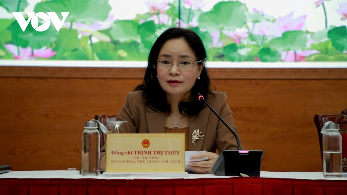 tuần Đại đoàn kết các dân tộc - di sản văn hóa việt nam với nhiều hoạt động hình ảnh 2 tuan Dai doan ket cac dan toc - di san van hoa viet nam voi nhieu hoat dong hinh anh 2