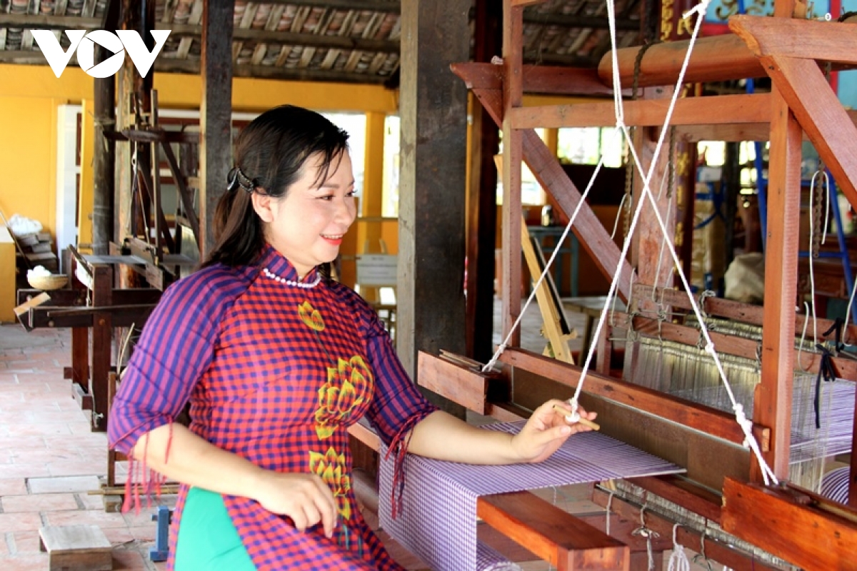 làng nghề trăm tuổi tại Đồng tháp thu hút khách trải nghiệm hình ảnh 3 lang nghe tram tuoi tai Dong thap thu hut khach trai nghiem hinh anh 3