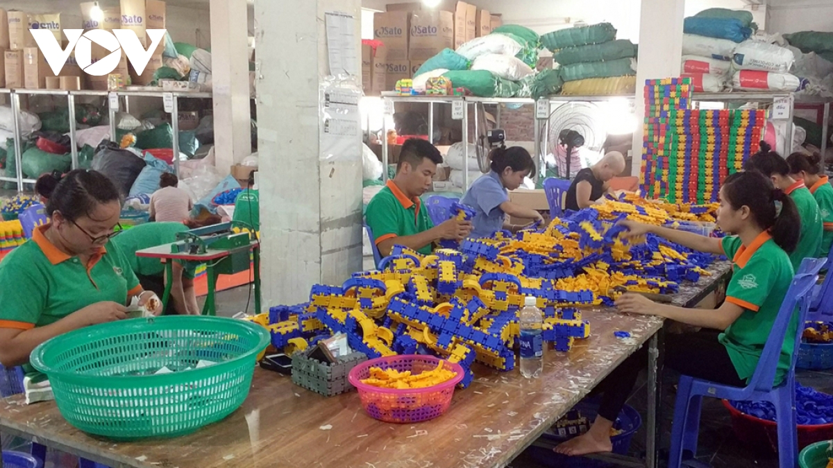 Doanh nghiệp xuất khẩu ứng phó với những quy định mới từ thị trường EU