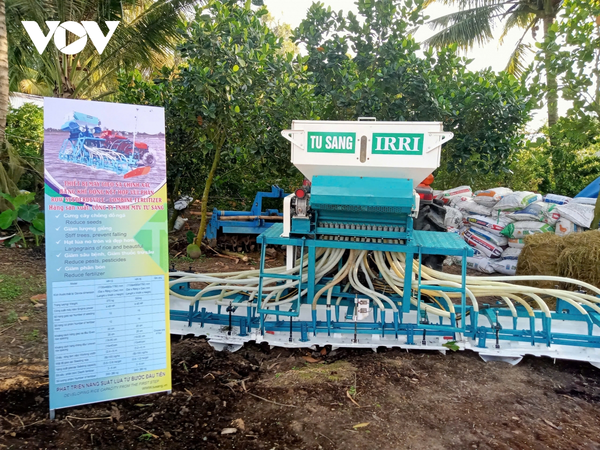 nông nghiệp minh bạch phải rõ từ việc sử dụng phân bón hình ảnh 4 nong nghiep minh bach phai ro tu viec su dung phan bon hinh anh 4