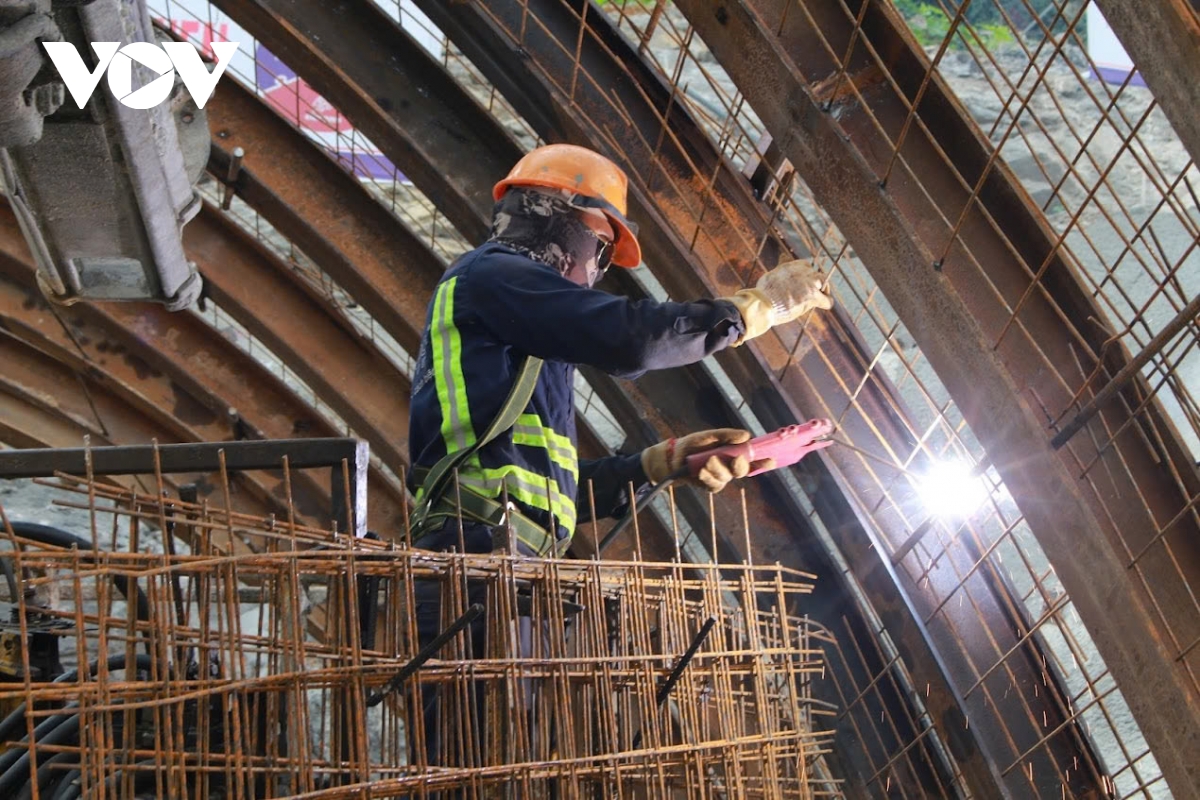 bàn giao đất trước, nhận bồi thường sau ở dự án cao tốc Đồng Đăng trà lĩnh hình ảnh 4 ban giao dat truoc, nhan boi thuong sau o du an cao toc Dong Dang tra linh hinh anh 4