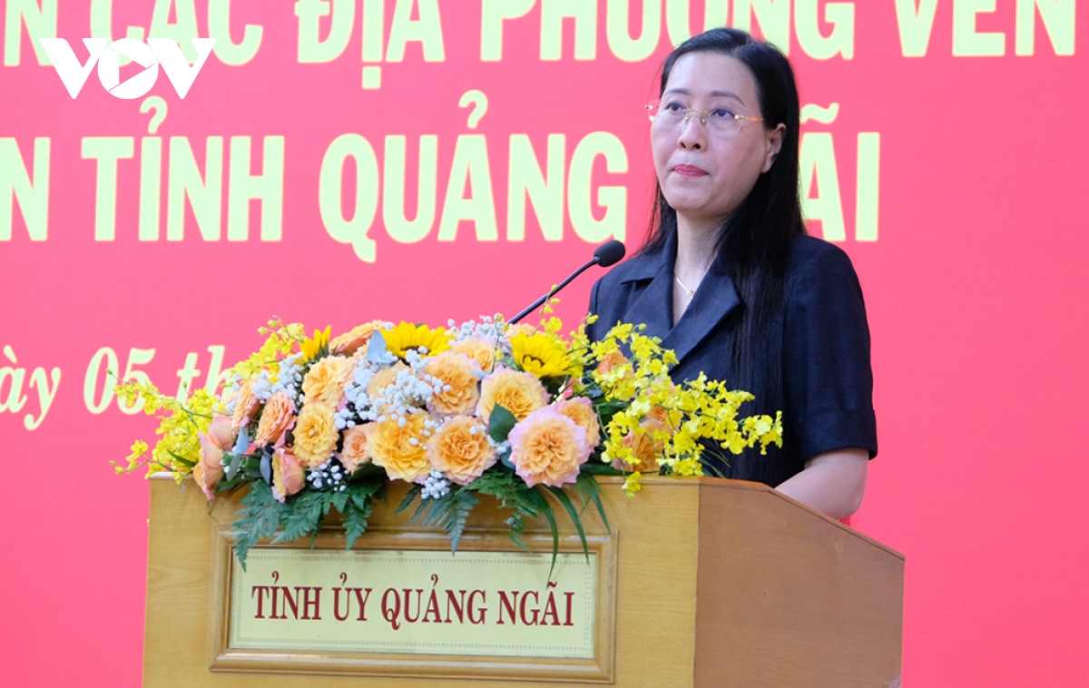 tháo gỡ khó khăn, hỗ trợ ngư dân quảng ngãi vươn khơi, bám biển hình ảnh 7 thao go kho khan, ho tro ngu dan quang ngai vuon khoi, bam bien hinh anh 7