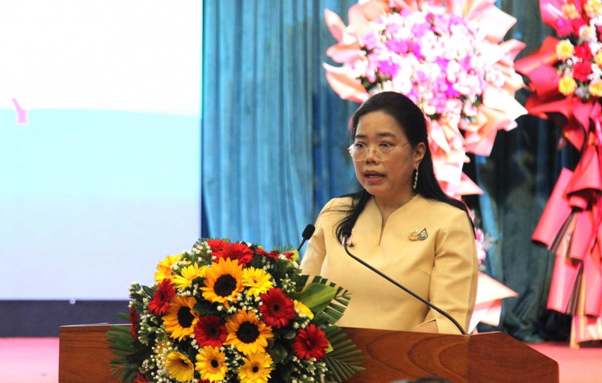 các doanh nghiệp thái lan đầu tư tại bình Định đạt hiệu quả tốt hình ảnh 2 cac doanh nghiep thai lan dau tu tai binh Dinh dat hieu qua tot hinh anh 2