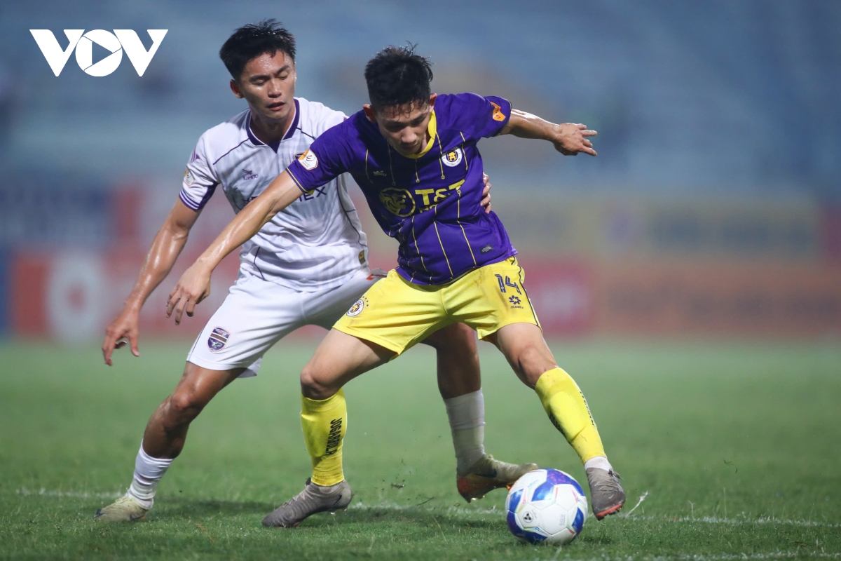 ket qua v-league 2024 2025 toi 14 11 ha binh duong, ha noi fc tim lai nu cuoi chien thang hinh anh 16