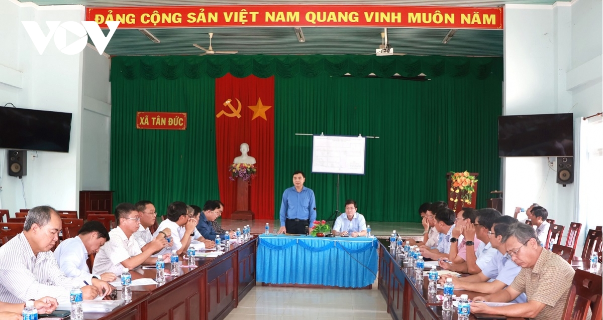 tiến độ các khu công nghiêp quy mô lớn ở tỉnh bình thuận giờ ra sao hình ảnh 4 tien do cac khu cong nghiep quy mo lon o tinh binh thuan gio ra sao hinh anh 4