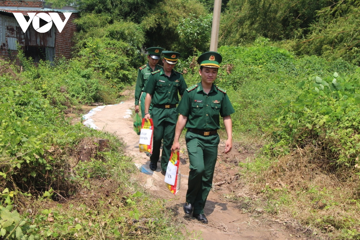 O dau dan kho co bien phong hinh anh 4