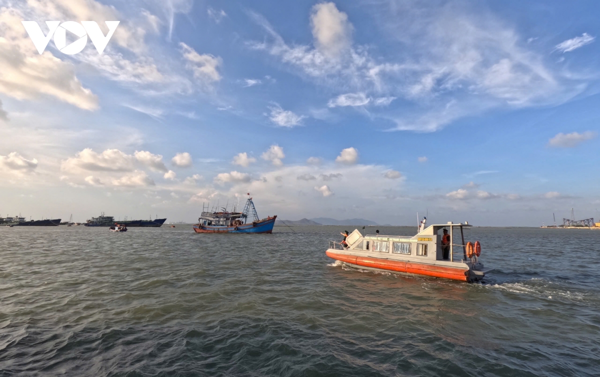 bien phong ba ria vung tau vao giai doan nuoc rut chong khai thac iuu hinh anh 3