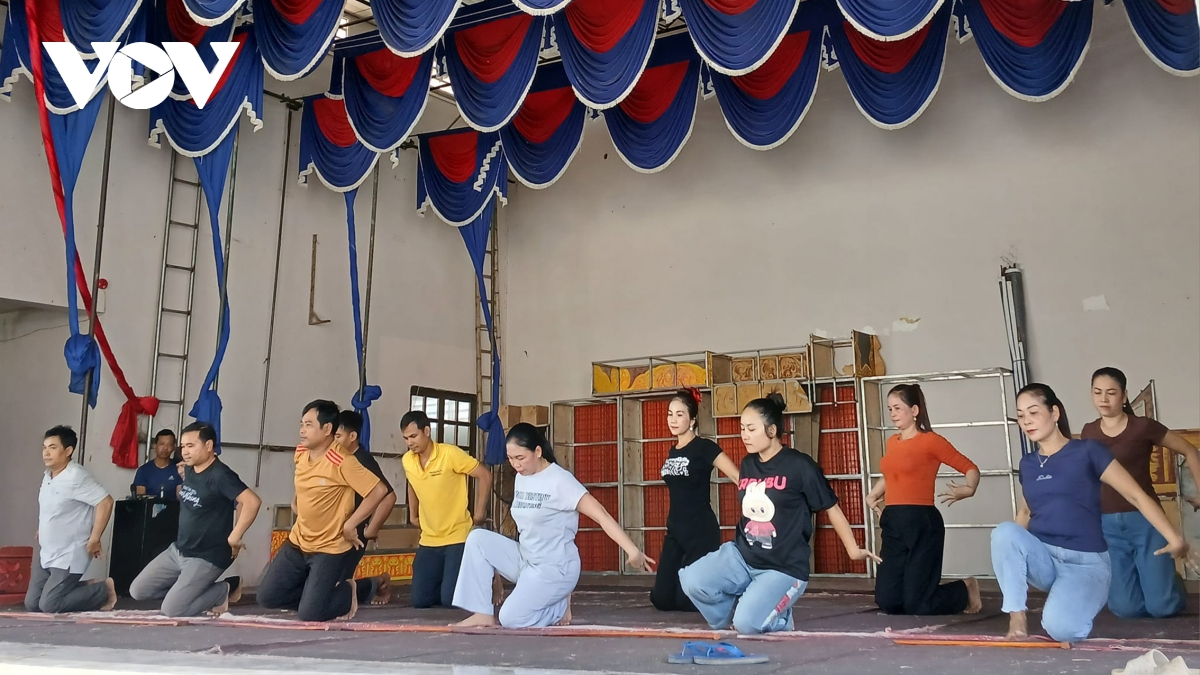 lễ hội ok-om-bok trước giờ khai mạc hình ảnh 8 le hoi ok-om-bok truoc gio khai mac hinh anh 8