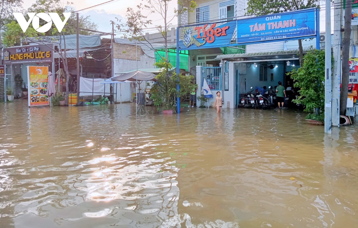 vung Dbscl doi mat voi nhieu thach thuc ve an ninh nguon nuoc hinh anh 4