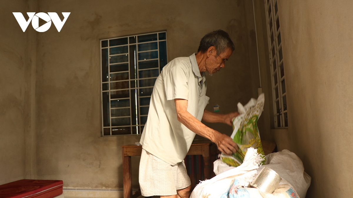 hiệu quả nhà chống bão lụt ở thừa thiên huế hình ảnh 4 hieu qua nha chong bao lut o thua thien hue hinh anh 4