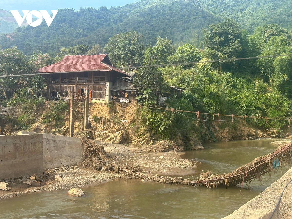 chia sẻ khó khăn với vùng ảnh hưởng thiên tai ở sơn la hình ảnh 1 chia se kho khan voi vung anh huong thien tai o son la hinh anh 1