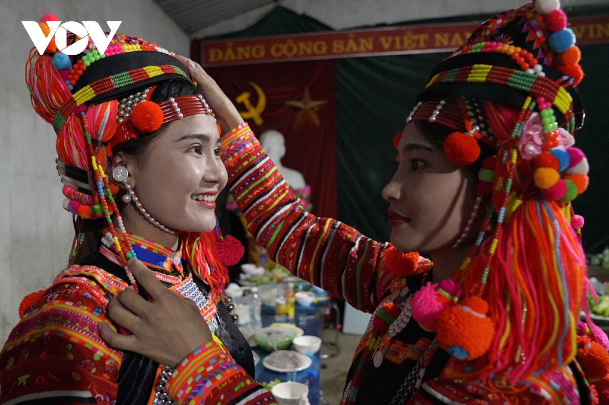 về lai châu vui tết hồ sự chà cùng đồng bào hà nhì lai châu hình ảnh 12 ve lai chau vui tet ho su cha cung dong bao ha nhi lai chau hinh anh 12