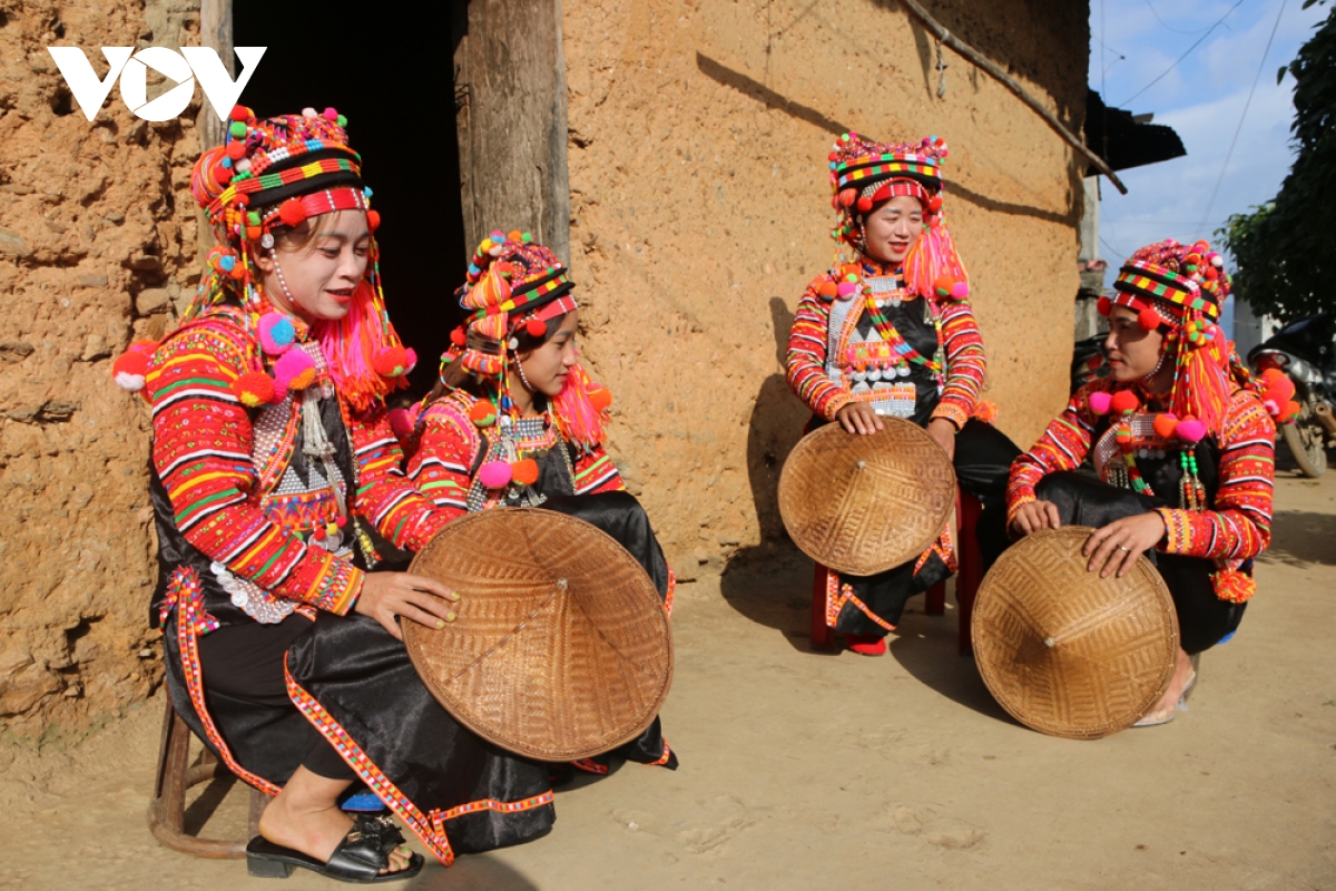 về lai châu vui tết hồ sự chà cùng đồng bào hà nhì lai châu hình ảnh 16 ve lai chau vui tet ho su cha cung dong bao ha nhi lai chau hinh anh 16