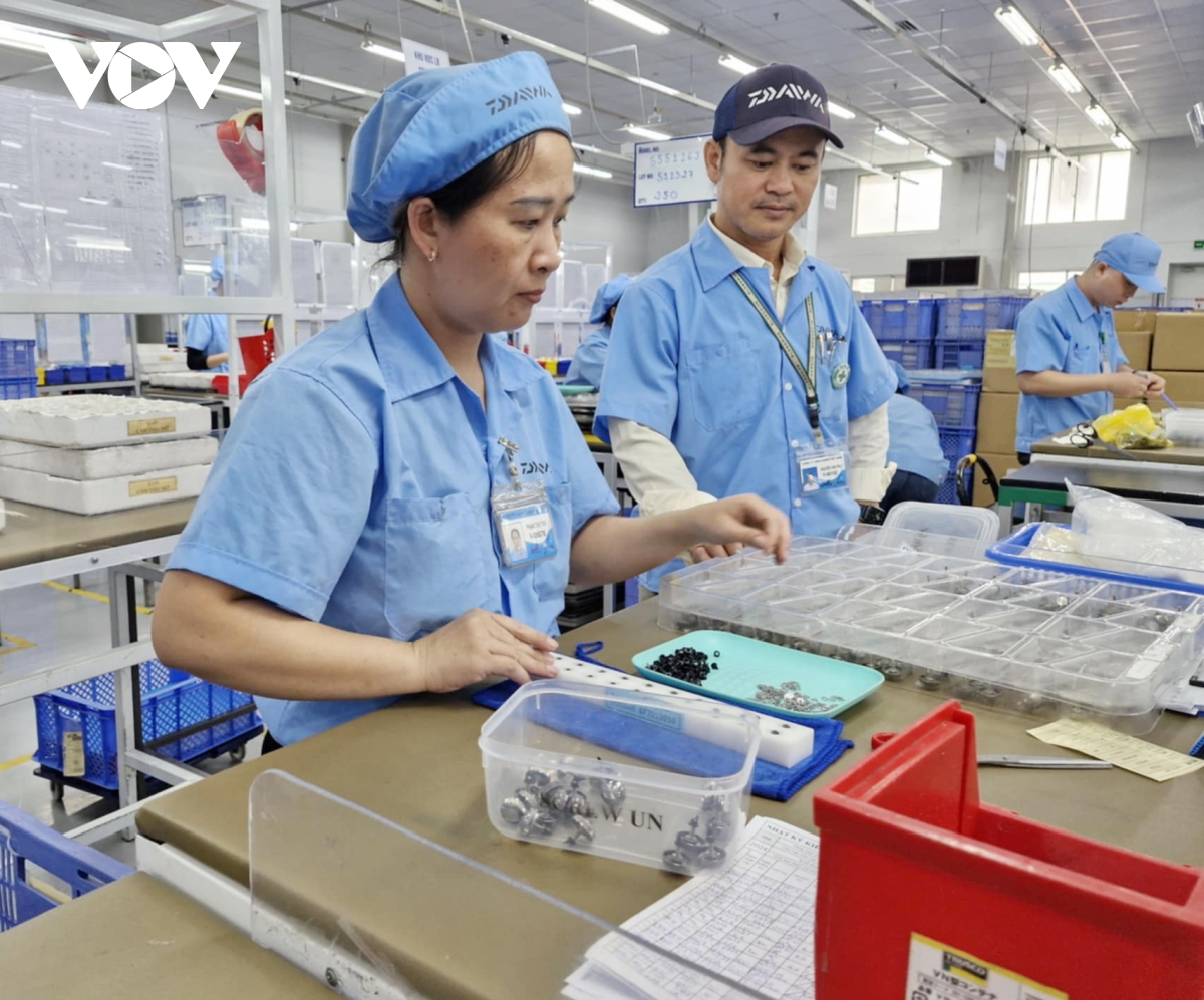 Doanh nghiệp ở Đà Nẵng đỏ mắt tìm lao động cuối năm