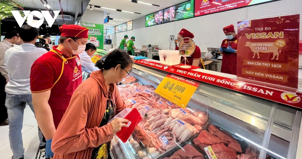 doanh nghiệp sản xuất cạnh tranh rất khó khăn dịp tết Ất tỵ hình ảnh 1 doanh nghiep san xuat canh tranh rat kho khan dip tet At ty hinh anh 1