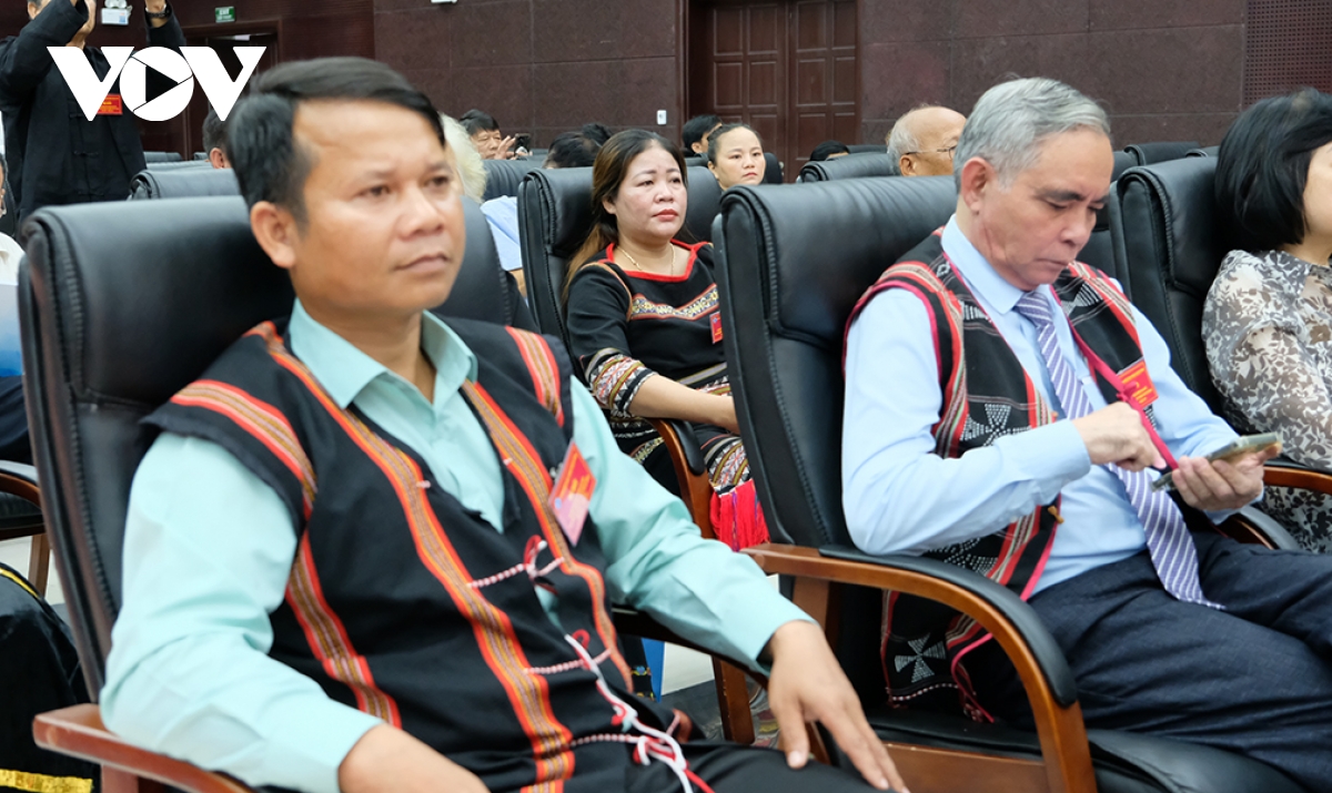 thành phố Đà nẵng đầu tư nhiều nguồn lực nâng cao đời sống đồng bào dân tộc thiểu số hình ảnh 1 thanh pho Da nang dau tu nhieu nguon luc nang cao doi song dong bao dan toc thieu so hinh anh 1