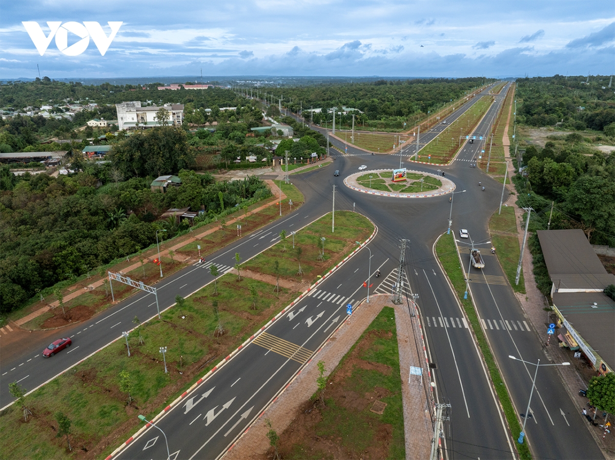 Đắk lắk giàu đẹp, bản sắc sau 120 năm thành lập hình ảnh 5 Dak lak giau dep, ban sac sau 120 nam thanh lap hinh anh 5