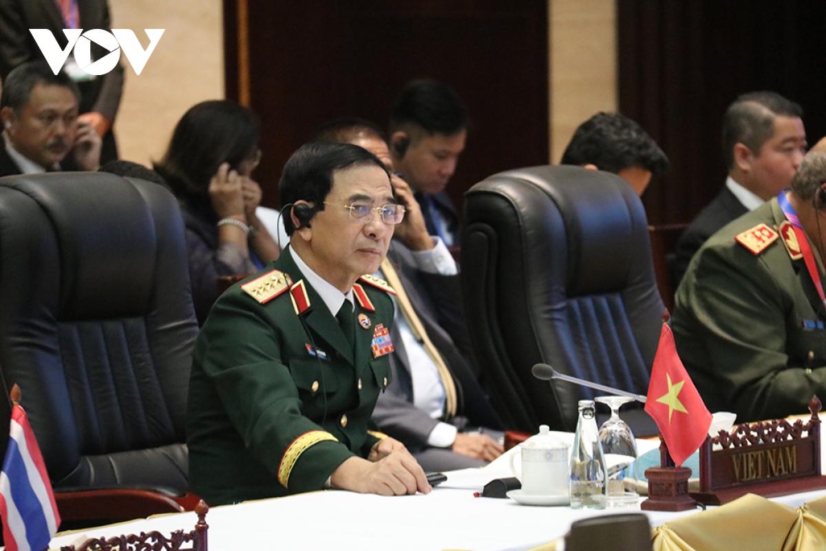 hội nghị admm-18 cùng nhau vì hòa bình, an ninh và tự cường hình ảnh 2 hoi nghi admm-18 cung nhau vi hoa binh, an ninh va tu cuong hinh anh 2
