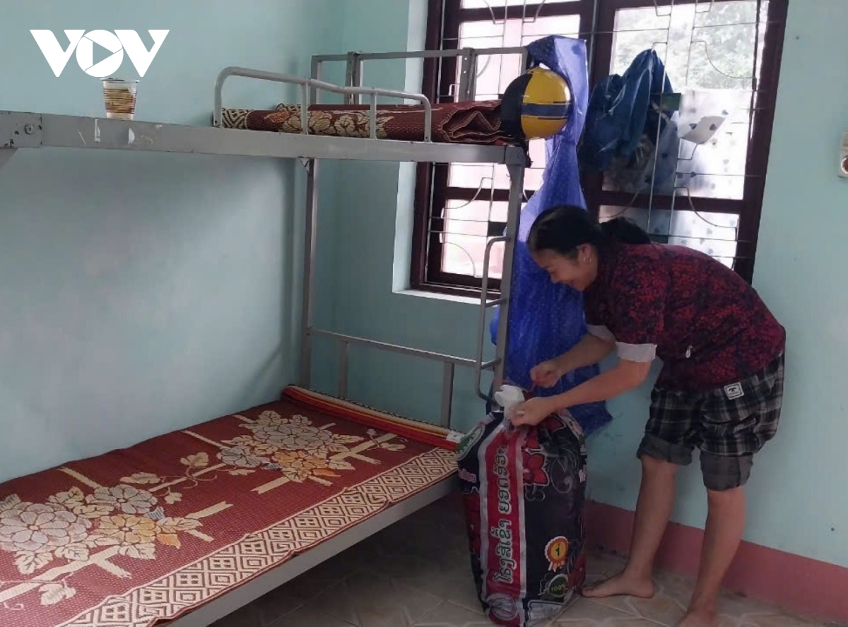quang binh di doi khan cap 140 nguoi do sat lo dat hinh anh 2