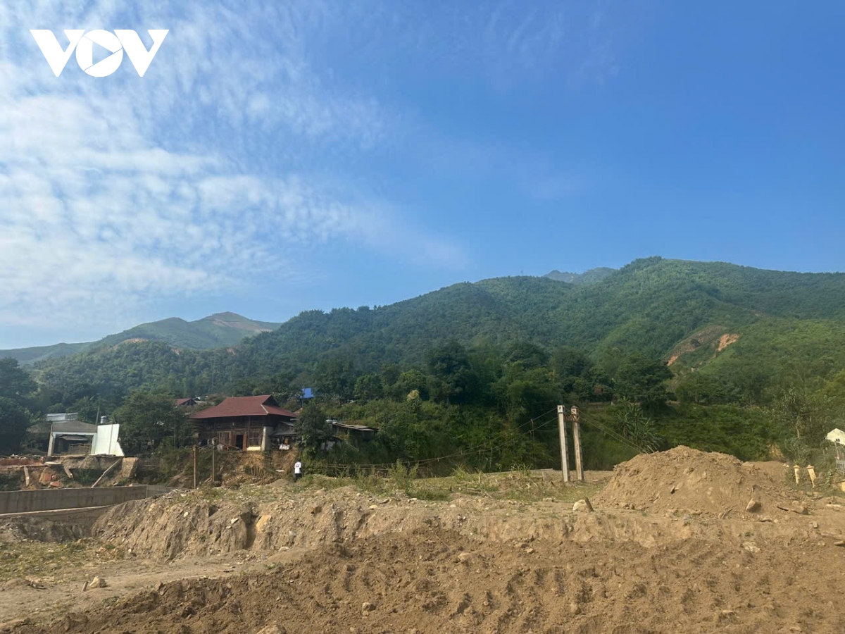 chia sẻ khó khăn với vùng ảnh hưởng thiên tai ở sơn la hình ảnh 4 chia se kho khan voi vung anh huong thien tai o son la hinh anh 4