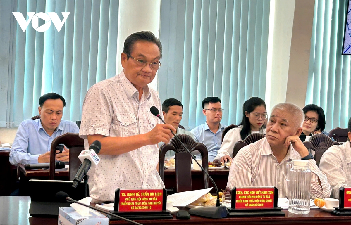 Đến 2026 tphcm mới triển khai 5 dự án giao thông theo hợp đồng bot là chậm hình ảnh 2 Den 2026 tphcm moi trien khai 5 du an giao thong theo hop dong bot la cham hinh anh 2